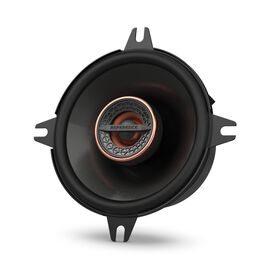 Reference 4022cfx - Black - 4" (100mm) coaxial car speaker - Hero